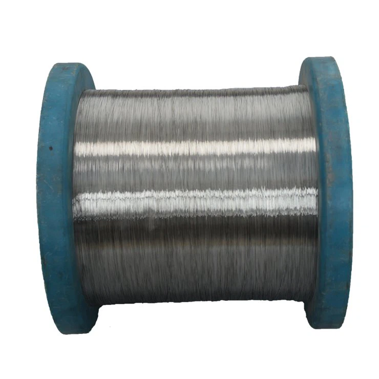 Pocinčana čelična žica za čistače